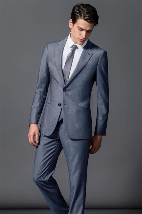 giorgio armani emporio suits